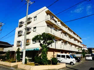 レジデンスレイク深井の画像