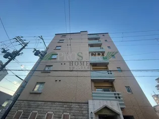 メゾン トラン ブルーの画像