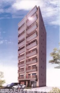 フローレンス桜坂の画像