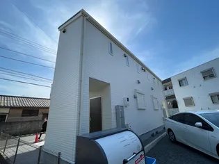 神奈川県藤沢市辻堂元町4【一戸建】の外観