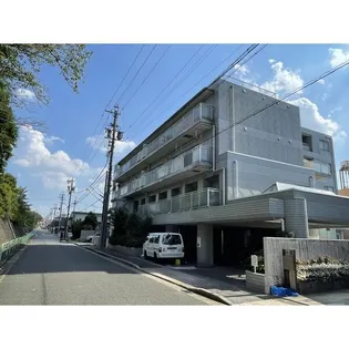 つつじが丘テラスの画像