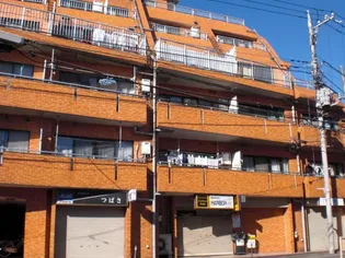 ロータリーハイム昭島の画像