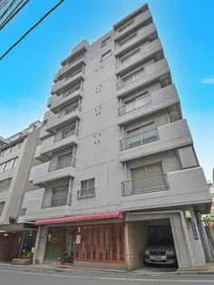 ブルーハイツ茅場町の画像