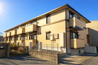 メゾンさちの画像