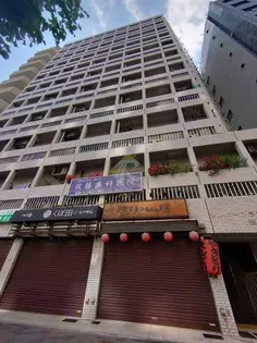 東京都新宿区大久保2【マンション】の外観