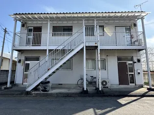 HBハイツ 2号棟の画像