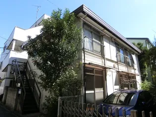 飯塚ハウスの画像