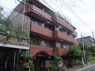 ピアハイム練馬の画像