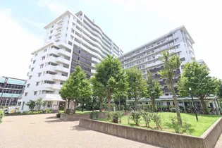 URヴェルディール市川南の画像