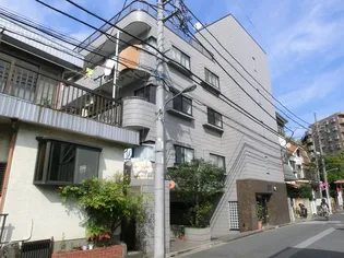 大西マンションの画像