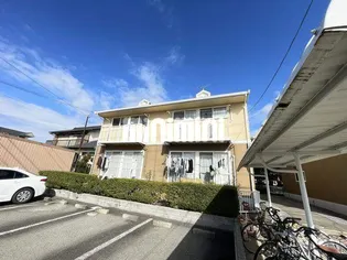 スカイハイツ中切の画像