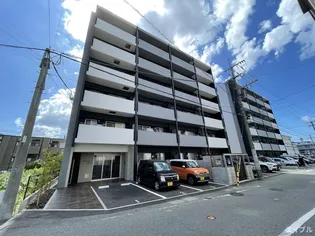 SQUARE井尻NORTHの画像