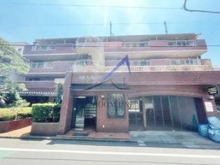 アルハイム中野の画像