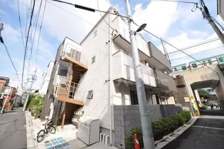 パル西日暮里の画像