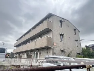 カーサ インテヴィラⅡの画像
