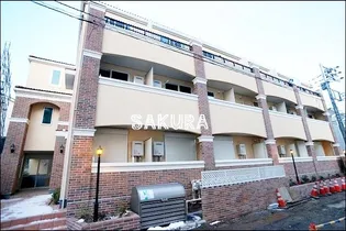 スターレジデンス大倉山の画像