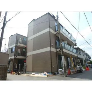 K'Sヴィラ中野Bの画像