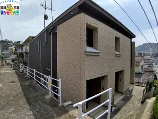 フォレストヒルズMの画像
