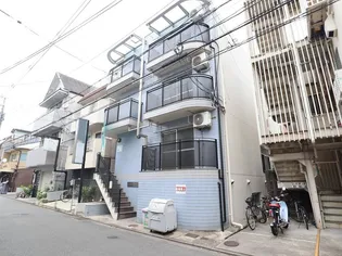 グランディール深草の画像