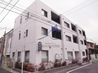 ブランブルジュの画像