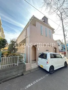 ルーブル日野の画像