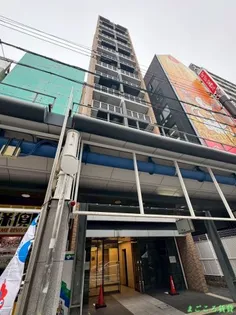 La Douceur難波東【3階】の外観