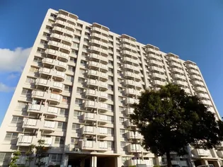 ビレッジハウス泉北栂タワーの画像