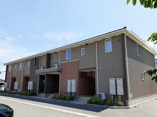 ララメゾン上二子の画像