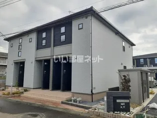 ソレアードAの画像