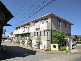 リヴ ハピネスの画像