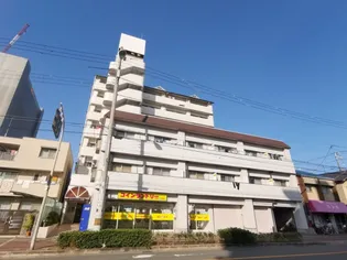 ロジュマン平野の画像