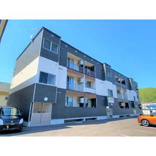 Mハイツ高砂21の画像