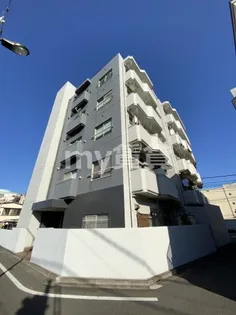 第一新井ハイツの画像