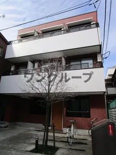 ベルウッド駒込の画像