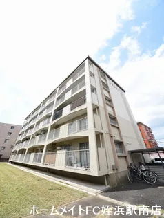 第3八郎丸ビルの画像