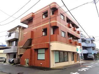 リバティパレス相武台前Ⅱの画像