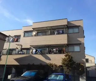 アーバンハイム大森の画像