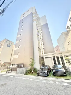 シャルマンソワレ名駅【3階】の外観