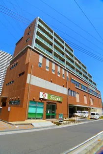 さいゆうトモス【5階】の外観