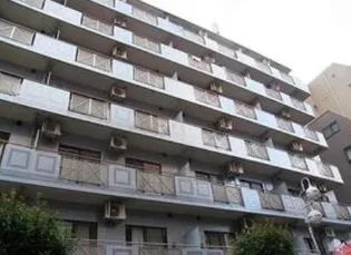 マンション白陽の画像