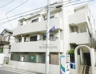メゾン ド エマイユの画像