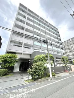 常盤レジデンシア荻窪の画像
