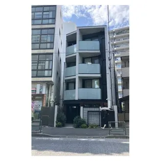 PASEO学芸大学の画像