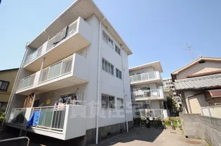 富士マンションの画像