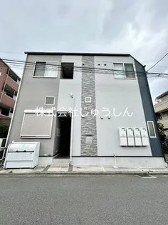 ハーモニーテラス綱島の画像