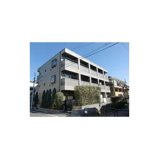 パセオ三軒茶屋の画像
