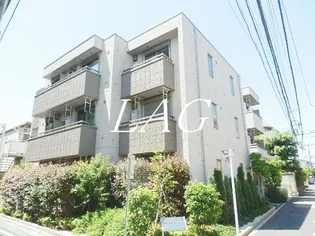 東京都文京区大塚6【マンション】の外観