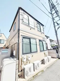 アーバンプレイス新宿戸山Aの画像