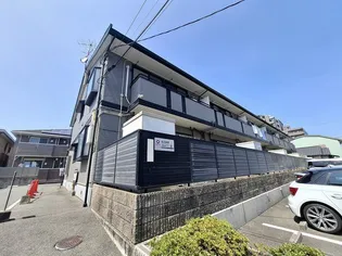 セジュール浅田の画像