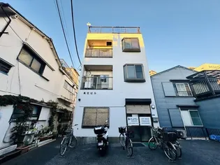 長江ビルの画像